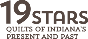 19 Stars logo